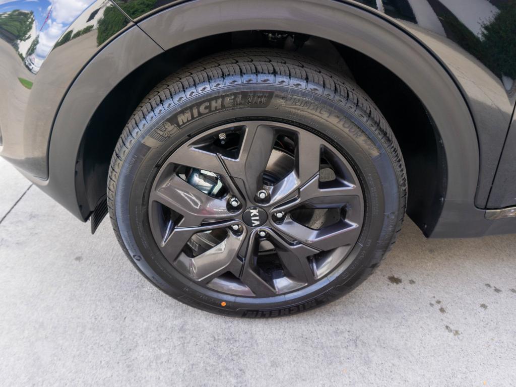 New 2020 Kia Sportage S All Wheel Drive With Locking Differential Awd